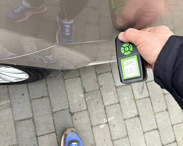 Бежевый Шевроле Авео, объемом двигателя 1.6 л и пробегом 278 тыс. км за 5400 $, фото 83 на Automoto.ua