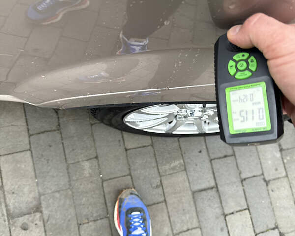 Бежевый Шевроле Авео, объемом двигателя 1.6 л и пробегом 278 тыс. км за 5400 $, фото 81 на Automoto.ua