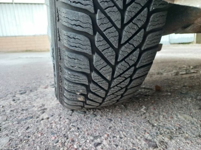 Бежевий Шевроле Авео, об'ємом двигуна 1.6 л та пробігом 180 тис. км за 4750 $, фото 14 на Automoto.ua