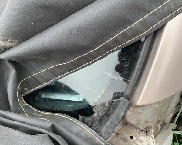 Бежевий Шевроле Авео, об'ємом двигуна 1.6 л та пробігом 102 тис. км за 2300 $, фото 13 на Automoto.ua