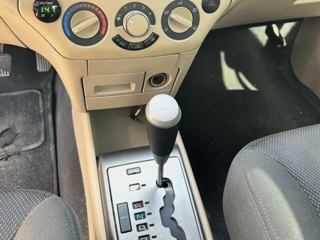 Бежевый Шевроле Авео, объемом двигателя 1.6 л и пробегом 3 тыс. км за 4400 $, фото 2 на Automoto.ua