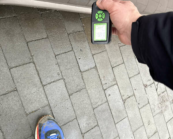 Бежевый Шевроле Авео, объемом двигателя 1.6 л и пробегом 278 тыс. км за 5400 $, фото 50 на Automoto.ua