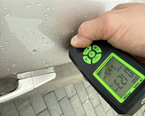 Бежевый Шевроле Авео, объемом двигателя 1.6 л и пробегом 278 тыс. км за 5400 $, фото 80 на Automoto.ua