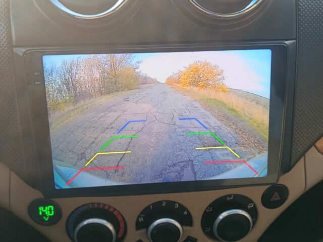 Бежевый Шевроле Авео, объемом двигателя 0 л и пробегом 243 тыс. км за 4600 $, фото 5 на Automoto.ua