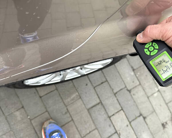 Бежевый Шевроле Авео, объемом двигателя 1.6 л и пробегом 278 тыс. км за 5400 $, фото 82 на Automoto.ua