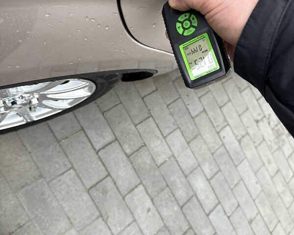 Бежевый Шевроле Авео, объемом двигателя 1.6 л и пробегом 278 тыс. км за 5400 $, фото 49 на Automoto.ua