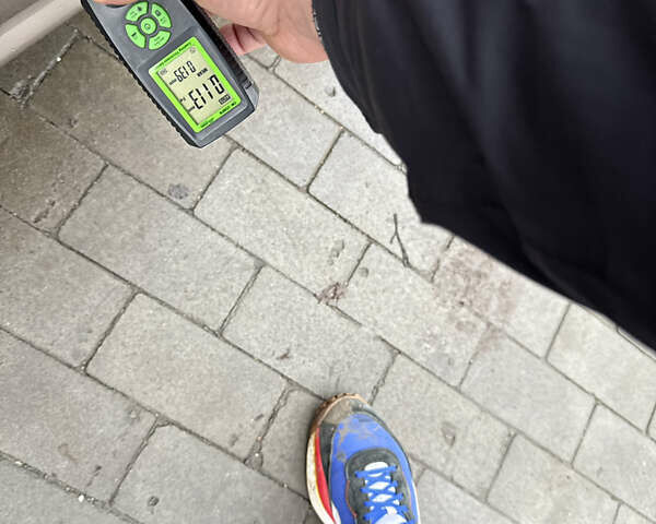 Бежевый Шевроле Авео, объемом двигателя 1.6 л и пробегом 278 тыс. км за 5400 $, фото 53 на Automoto.ua