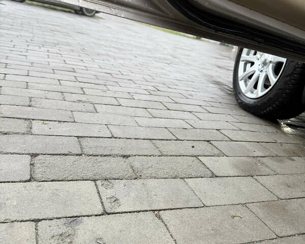 Бежевый Шевроле Авео, объемом двигателя 1.6 л и пробегом 278 тыс. км за 5400 $, фото 11 на Automoto.ua