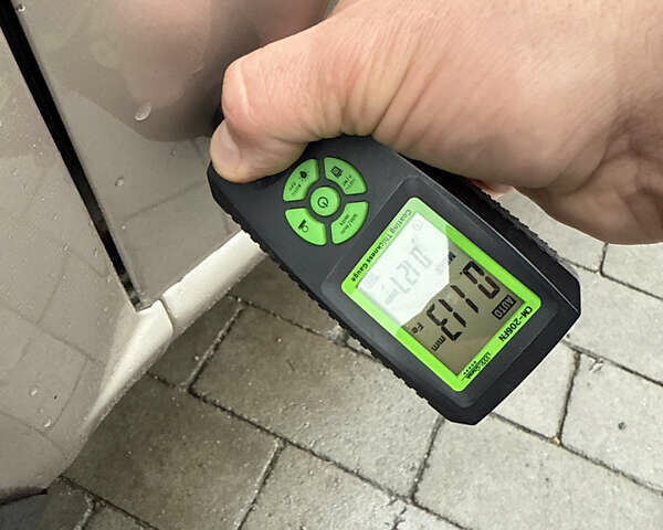 Бежевый Шевроле Авео, объемом двигателя 1.6 л и пробегом 278 тыс. км за 5400 $, фото 76 на Automoto.ua