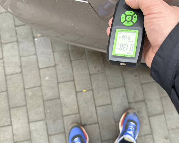 Бежевый Шевроле Авео, объемом двигателя 1.6 л и пробегом 278 тыс. км за 5400 $, фото 47 на Automoto.ua