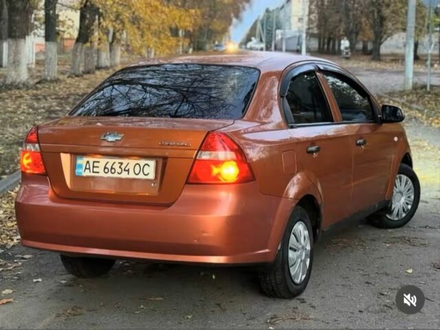 Бежевый Шевроле Авео, объемом двигателя 1.5 л и пробегом 3 тыс. км за 3450 $, фото 2 на Automoto.ua