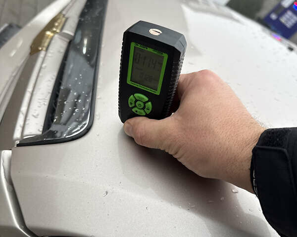 Бежевый Шевроле Авео, объемом двигателя 1.6 л и пробегом 278 тыс. км за 5400 $, фото 72 на Automoto.ua