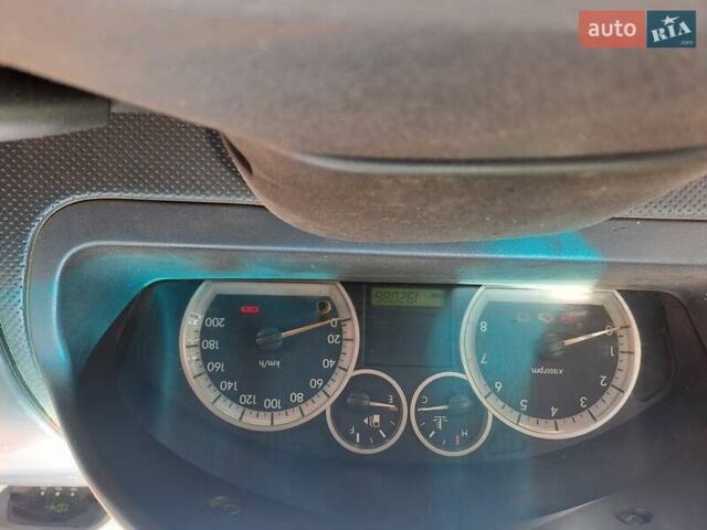 Бежевый Шевроле Авео, объемом двигателя 1.6 л и пробегом 195 тыс. км за 3000 $, фото 19 на Automoto.ua