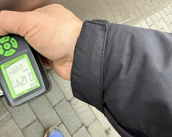 Бежевый Шевроле Авео, объемом двигателя 1.6 л и пробегом 278 тыс. км за 5400 $, фото 67 на Automoto.ua