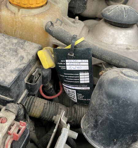 Бежевий Шевроле Авео, об'ємом двигуна 1.6 л та пробігом 140 тис. км за 4000 $, фото 29 на Automoto.ua