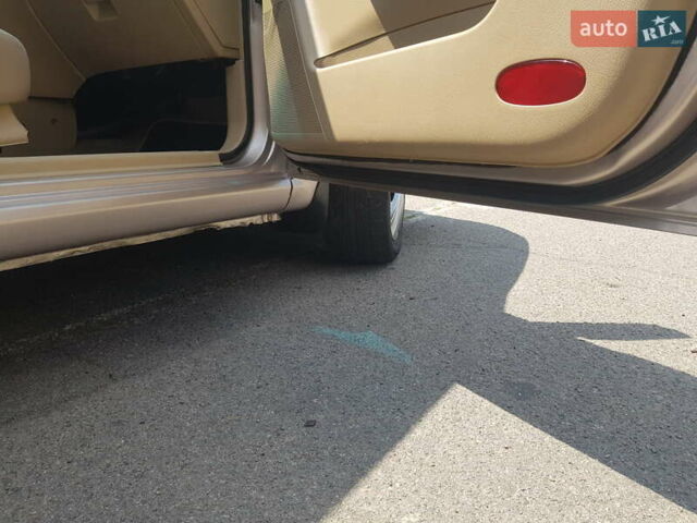 Бежевый Шевроле Авео, объемом двигателя 1.6 л и пробегом 140 тыс. км за 4650 $, фото 19 на Automoto.ua