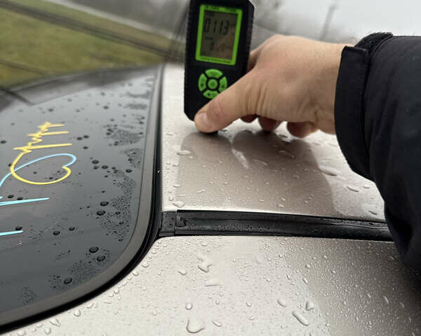 Бежевый Шевроле Авео, объемом двигателя 1.6 л и пробегом 278 тыс. км за 5400 $, фото 65 на Automoto.ua