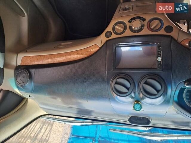 Бежевый Шевроле Авео, объемом двигателя 1.6 л и пробегом 195 тыс. км за 3000 $, фото 16 на Automoto.ua