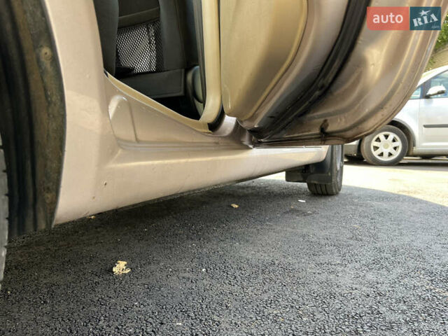 Бежевий Шевроле Авео, об'ємом двигуна 1.6 л та пробігом 53 тис. км за 5199 $, фото 11 на Automoto.ua