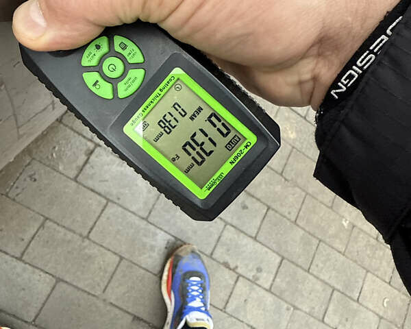 Бежевый Шевроле Авео, объемом двигателя 1.6 л и пробегом 278 тыс. км за 5400 $, фото 54 на Automoto.ua