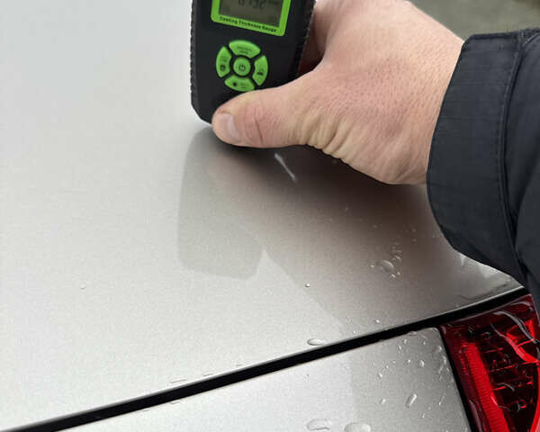 Бежевый Шевроле Авео, объемом двигателя 1.6 л и пробегом 278 тыс. км за 5400 $, фото 84 на Automoto.ua