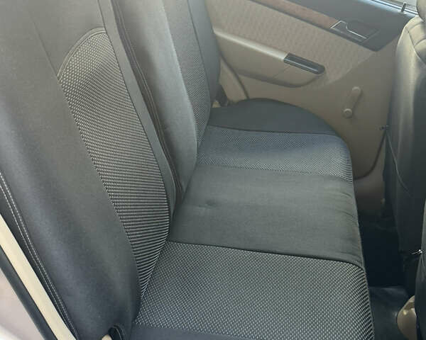 Бежевый Шевроле Авео, объемом двигателя 1.6 л и пробегом 89 тыс. км за 5350 $, фото 29 на Automoto.ua