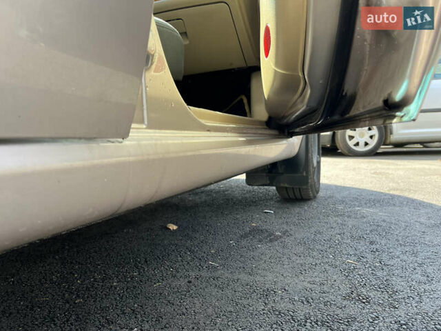 Бежевий Шевроле Авео, об'ємом двигуна 1.6 л та пробігом 53 тис. км за 5199 $, фото 12 на Automoto.ua