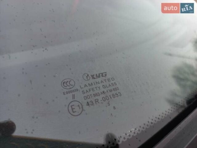 Бежевый Шевроле Авео, объемом двигателя 1.6 л и пробегом 180 тыс. км за 4500 $, фото 7 на Automoto.ua