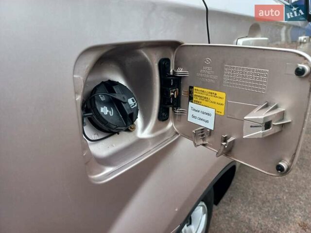 Бежевый Шевроле Авео, объемом двигателя 1.6 л и пробегом 180 тыс. км за 4600 $, фото 19 на Automoto.ua