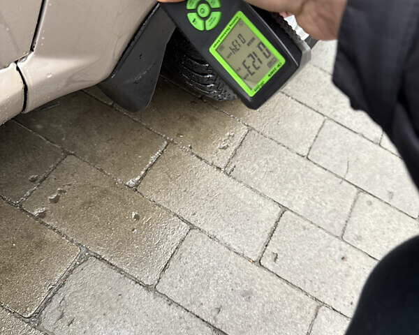 Бежевый Шевроле Авео, объемом двигателя 1.6 л и пробегом 278 тыс. км за 5400 $, фото 56 на Automoto.ua