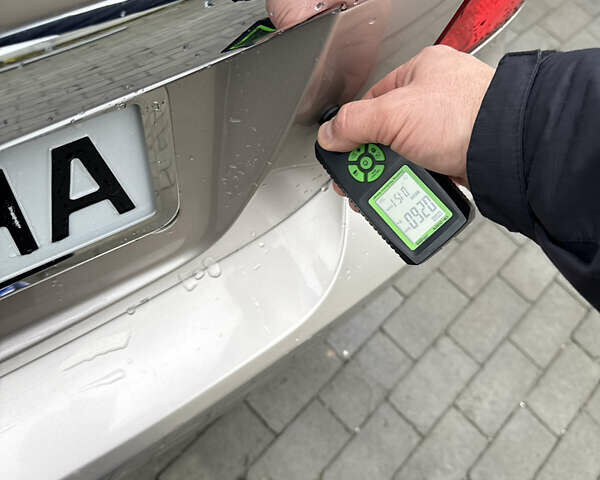 Бежевый Шевроле Авео, объемом двигателя 1.6 л и пробегом 278 тыс. км за 5400 $, фото 86 на Automoto.ua