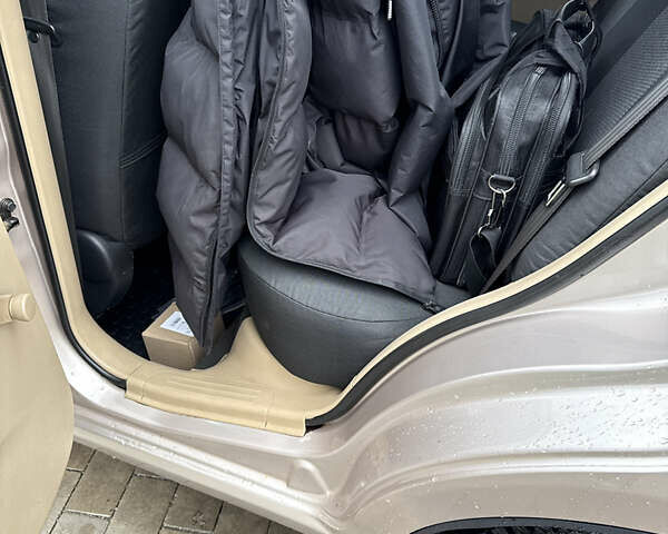 Бежевый Шевроле Авео, объемом двигателя 1.6 л и пробегом 278 тыс. км за 5400 $, фото 15 на Automoto.ua