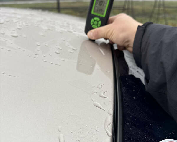 Бежевый Шевроле Авео, объемом двигателя 1.6 л и пробегом 278 тыс. км за 5400 $, фото 63 на Automoto.ua