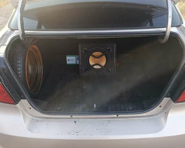 Шевроле Авео 2008 в Запорожье на Automoto.ua Бежевый Шевроле Авео, объемом двигателя 1.6 л и пробегом 243 тыс. км за 4600 $, фото 19 на Automoto.ua