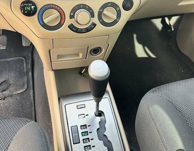 Бежевый Шевроле Авео, объемом двигателя 1.6 л и пробегом 184 тыс. км за 4400 $, фото 1 на Automoto.ua