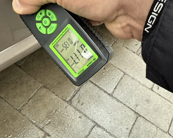 Бежевый Шевроле Авео, объемом двигателя 1.6 л и пробегом 278 тыс. км за 5400 $, фото 55 на Automoto.ua