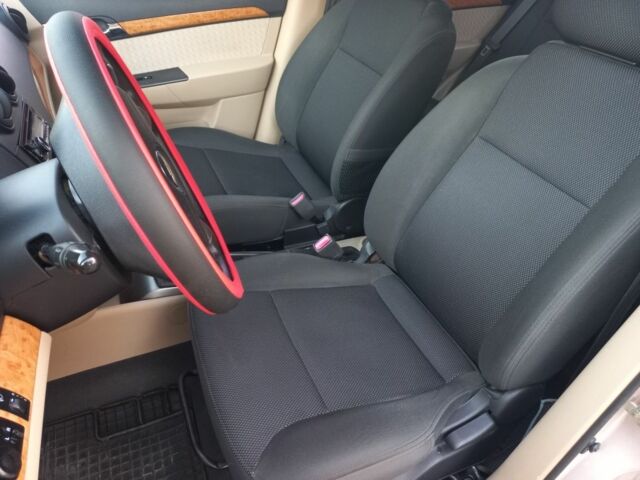 Бежевый Шевроле Авео, объемом двигателя 0 л и пробегом 180 тыс. км за 4650 $, фото 4 на Automoto.ua