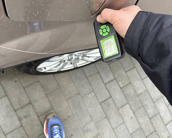 Бежевый Шевроле Авео, объемом двигателя 1.6 л и пробегом 278 тыс. км за 5400 $, фото 48 на Automoto.ua