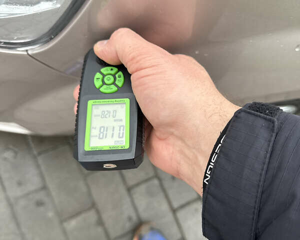 Бежевый Шевроле Авео, объемом двигателя 1.6 л и пробегом 278 тыс. км за 5400 $, фото 73 на Automoto.ua