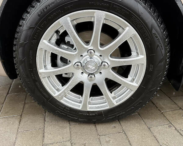 Бежевый Шевроле Авео, объемом двигателя 1.6 л и пробегом 278 тыс. км за 5400 $, фото 8 на Automoto.ua