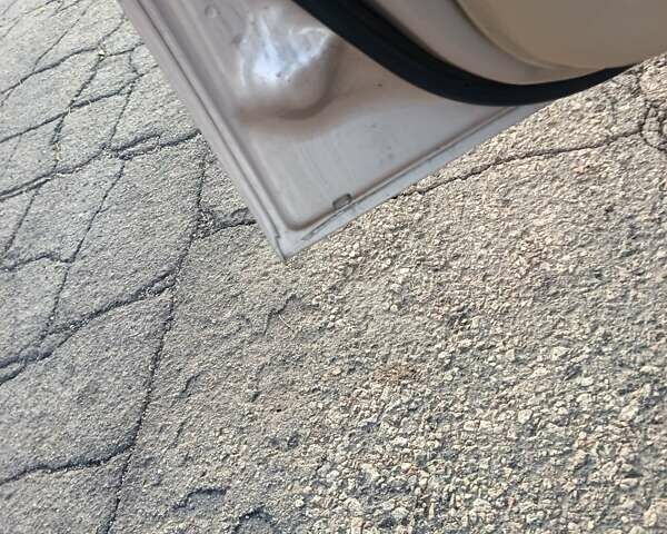 Шевроле Авео 2008 в Запорожье на Automoto.ua Бежевый Шевроле Авео, объемом двигателя 1.6 л и пробегом 243 тыс. км за 4600 $, фото 3 на Automoto.ua