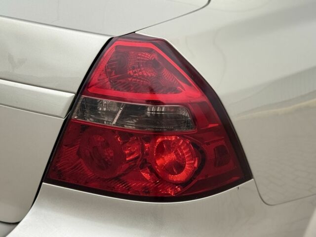 Бежевый Шевроле Авео, объемом двигателя 1.5 л и пробегом 103 тыс. км за 3800 $, фото 8 на Automoto.ua