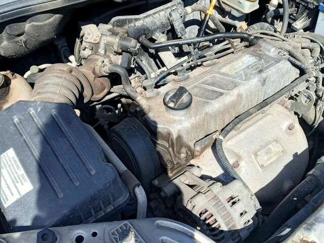 Бежевий Шевроле Авео, об'ємом двигуна 1.5 л та пробігом 125 тис. км за 3900 $, фото 6 на Automoto.ua