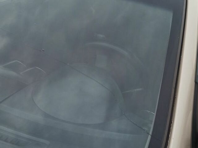 Бежевый Шевроле Авео, объемом двигателя 1.4 л и пробегом 300 тыс. км за 3300 $, фото 7 на Automoto.ua