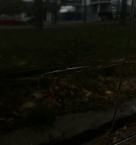 Черный Шевроле Авео, объемом двигателя 1.4 л и пробегом 202 тыс. км за 3600 $, фото 4 на Automoto.ua