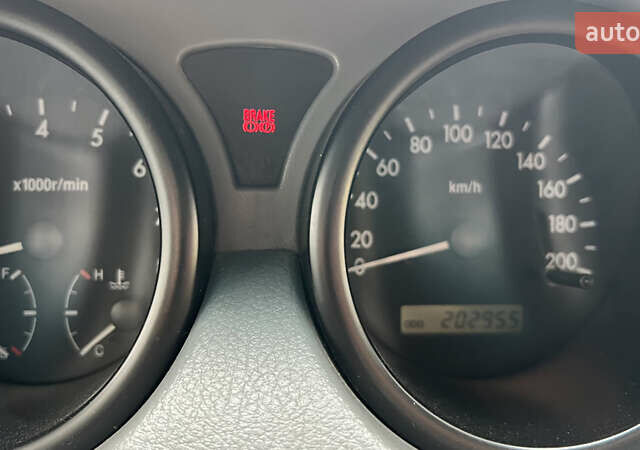 Черный Шевроле Авео, объемом двигателя 1.4 л и пробегом 202 тыс. км за 3600 $, фото 13 на Automoto.ua