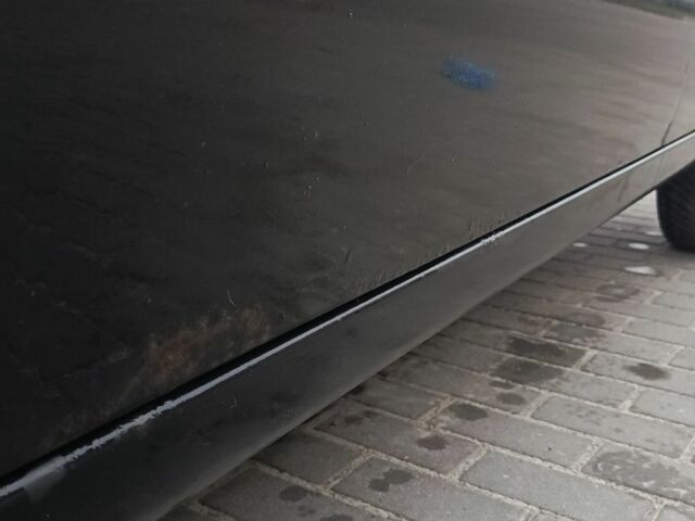 Черный Шевроле Авео, объемом двигателя 1.5 л и пробегом 217 тыс. км за 2800 $, фото 13 на Automoto.ua