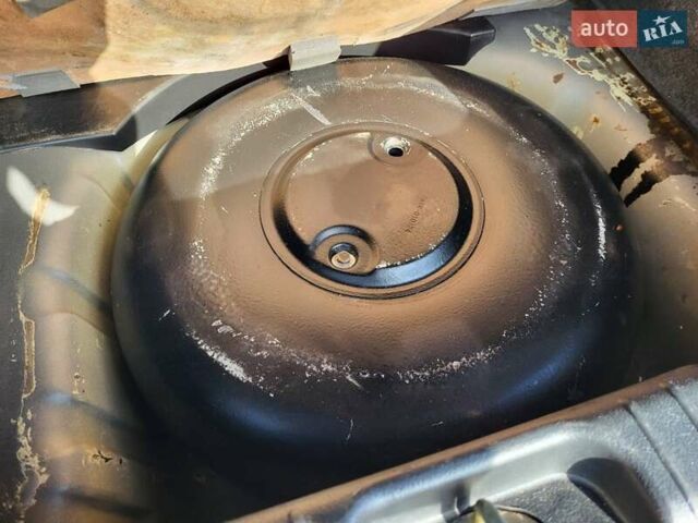 Черный Шевроле Авео, объемом двигателя 1.5 л и пробегом 220 тыс. км за 2850 $, фото 13 на Automoto.ua