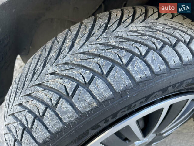 Черный Шевроле Авео, объемом двигателя 1.5 л и пробегом 210 тыс. км за 2750 $, фото 6 на Automoto.ua