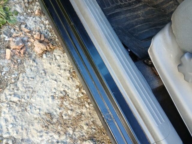 Чорний Шевроле Авео, об'ємом двигуна 1.5 л та пробігом 196 тис. км за 3000 $, фото 5 на Automoto.ua